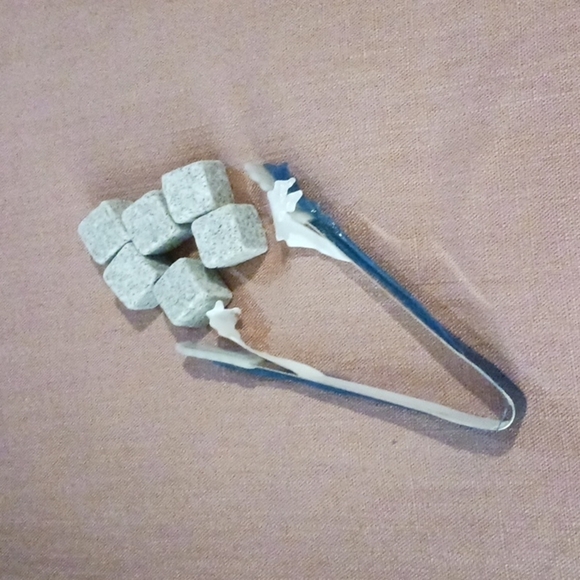 ECOGROWTH Baseball Bat Whiskey Decanter and 4 Whiskey Glasses - Picture 4 of 4